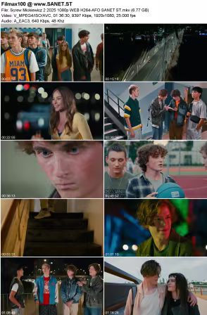 Screw Mickiewicz 2 2025 1080p WEB H264-AFO