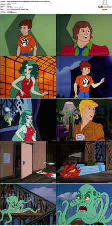 Ghostbusters 1986 S01 480p AMZN WEB-DL DDP2.0 H264-BFM