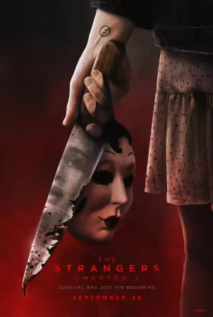 The Strangers Chapter 2 2025 2160p 4K WEB-DL HDR HEVC DV DuaL-TURKO