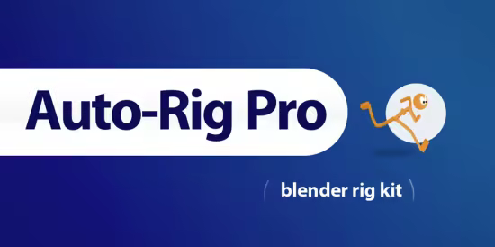 SuperhiveMarket - Auto-Rig Pro v3.78.10 Full for Blender