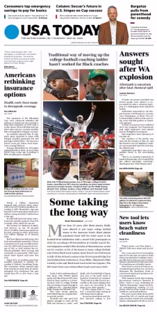 USA Today - May 28, 2026