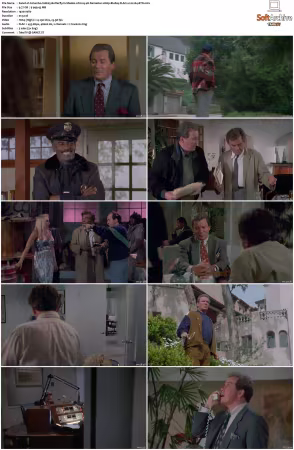 Columbo S00-S10 1080p Kino Lorber USA 4K Remaster BluRay FLAC2.0 x264-BTN