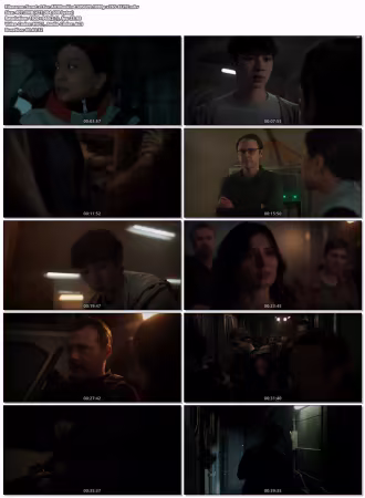 For All Mankind S05E09 1080p x265-ELiTE