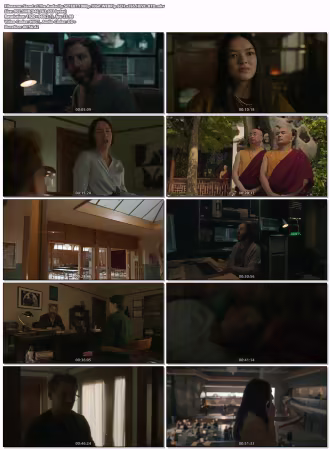 The Audacity S01E07 1080p 10bit WEBRip 6CH x265 HEVC-BTD