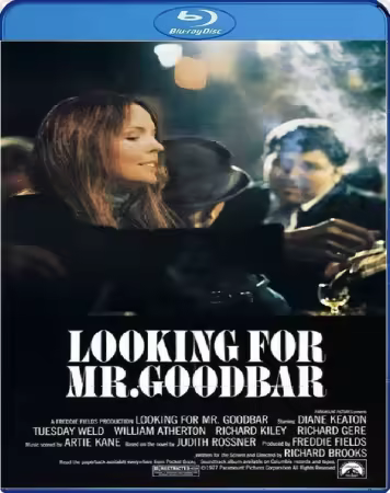 Looking for Mr. Goodbar 1977 1080p BluRay x264-OFT