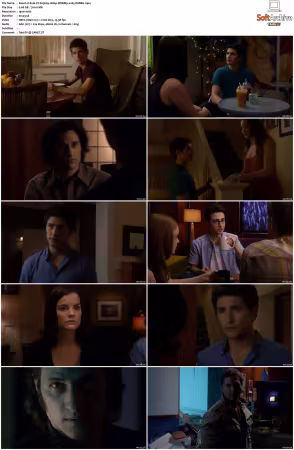 Kyle XY S01-S03 1080p WEBRip x265-RARBG