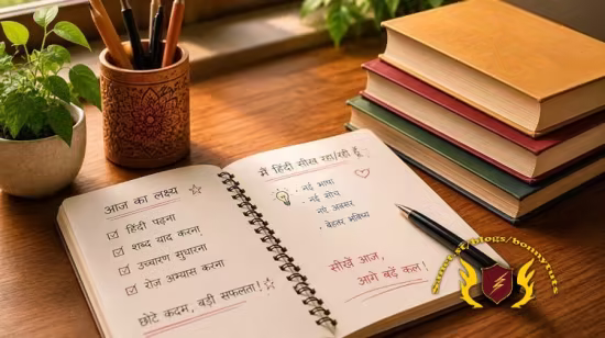 Learn Hindi for Beginners