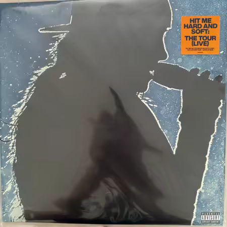 Billie Eilish – Hit Me Hard and Soft: The Tour (Live) (2026) FLAC/MP3