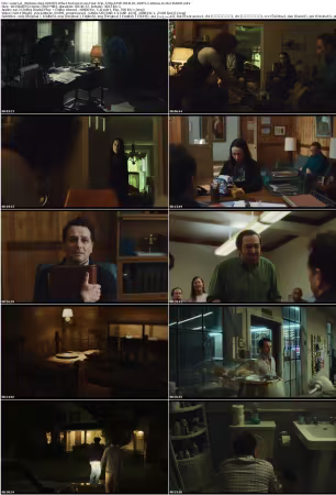 Widows Bay S01E05 What to Expect on Your Trip 720p ATVP WEB-DL DDP5 1 Atmos H 264-RAWR