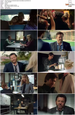 The Brokenwood Mysteries S05 1080p WEBRip x265-KONTRAST