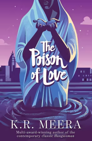 The Poison of Love 2026 2160p WEB-DL DDP2.0 H265 60fps HDR-HDSWEB