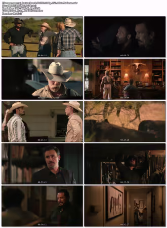 Dutton Ranch S01E02 1080p AV1 10bit-MeGusta