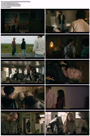 FROM S04E06 720p WEB H264-JFF