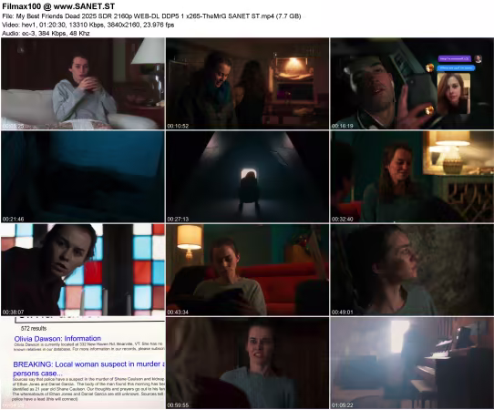My Best Friends Dead 2025 SDR 2160p WEB-DL DDP5.1 x265-TheMrG