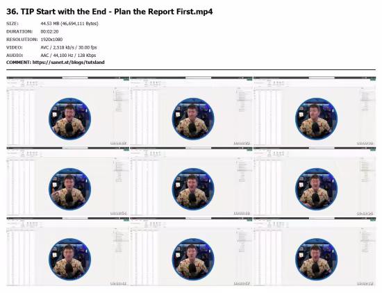 Microsoft Power BI for Excel Users: Turn Data into Insights