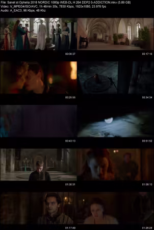 Ophelia 2018 NORDiC 1080p WEB-DL H264 DDP 2.0-ADDICTION