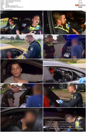Highway Patrol AU S12 720p x264-NGP
