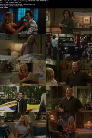 Georgie and Mandys First Marriage S02E20 1080p WEB h264-GRACE