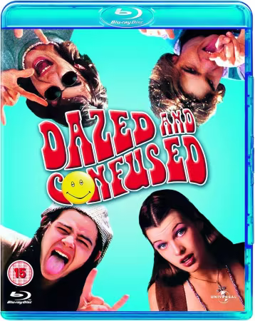 Dazed and Confused 1993 PROPER UHD BluRay 1080p DDP 5.1 DoVi HDR10 x265-SM737