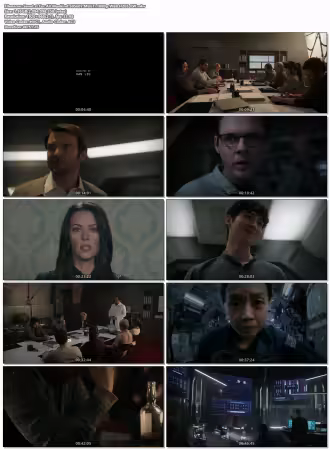 For All Mankind S05E07 MULTi 1080p WEB H265-FW
