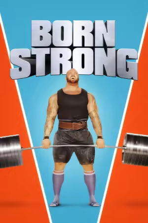 Born Strong 2017 1080p NF WEB-DL DDP2 0 x264-NTb