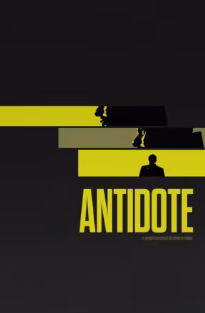 Antidote 2024 1080P WEB H264-GRASHOPR