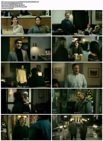 Rooster S01E10 1080p WEB x265-ELiTE