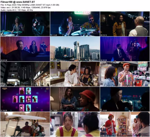 K-Pops 2024 720p WEBRip-LAMA