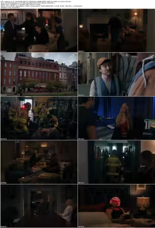 9-1-1 Nashville S01E17 Saboteurs 1080p AMZN WEB-DL DDP5 1 H 264-NTb