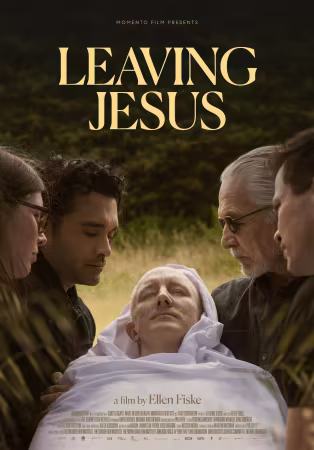 Leaving Jesus 2024 720p WEBRip-LAMA