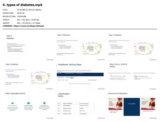 diabetes educator course for nutritionist