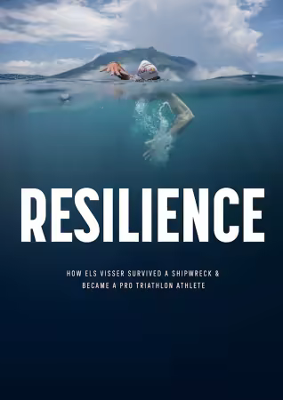 Resilience The Els Visser Story 2025 iNTERNAL HDR 2160p UHDTV H265-CBFM