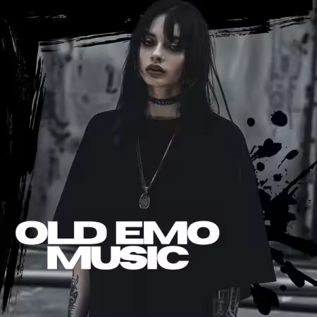 Various Artists - Old Emo Music (2026) flac