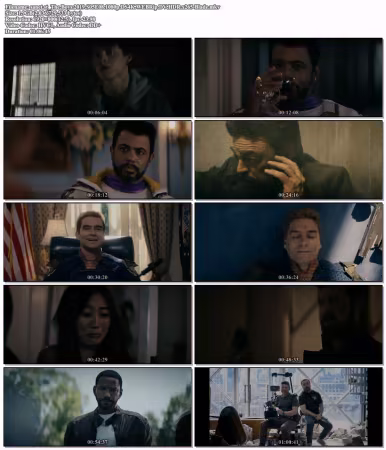 The Boys S05E08 1080p DS4K WEBRip DV HDR x265-Blade