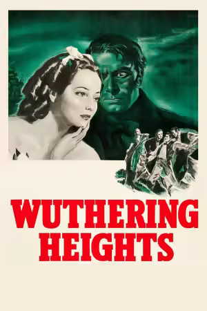 Wuthering Heights 1939 1080p TOD WEB-DL AAC2.0 x264-HUS