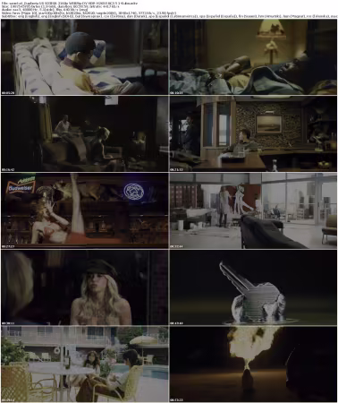Euphoria US S03E06 2160p WEBRip DV HDR H265 EAC3 5 1-Kubo
