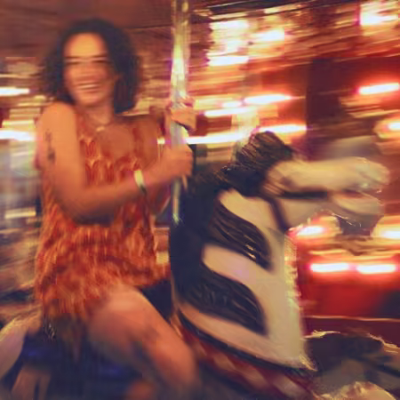 Mia Kelly - Big Time Rollercoaster Feeling (2026) (Hi-Res) FLAC/MP3