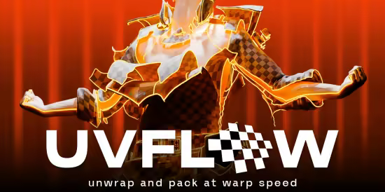 Superhive Market - Uv Flow v1.1.1