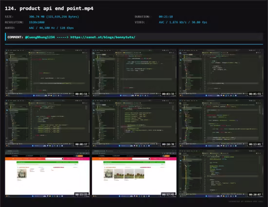 Build a Modern TEMU Clone | Next.js Full Stack Project