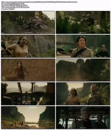 Monarch Legacy of Monsters S02E10 1080p DS4K WEBRip DV HDR x265 AAC-Blade