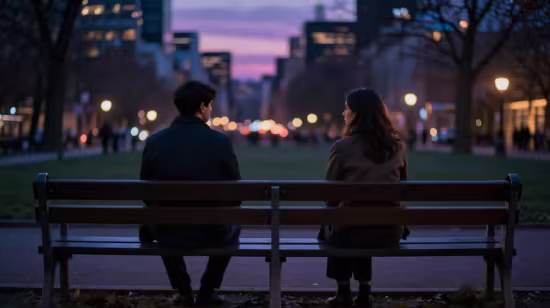 Relationship and Emotional Wellness Course