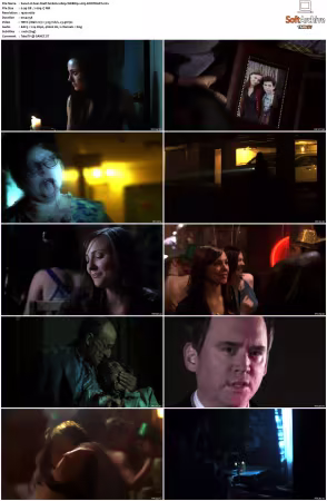 Fear Itself S01 1080p WEBRip x265-KONTRAST