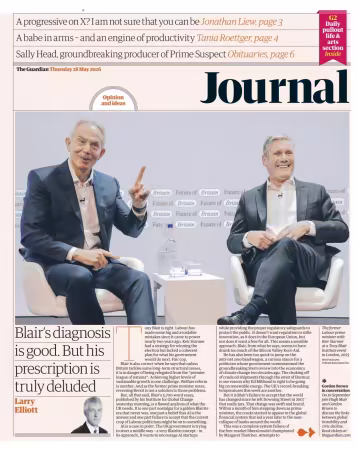 The Guardian epaper Journal - 28 May 2026