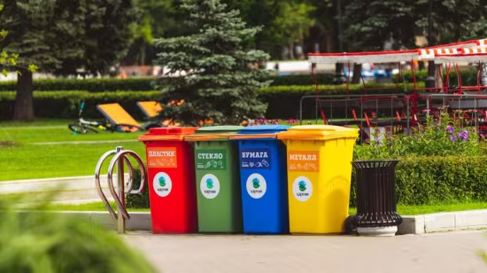 Urban Waste Management