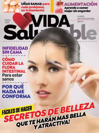 Vida Saludable - Número 133, 2026