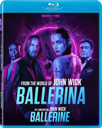 Ballerina 2025 1080p BluRay DTS x264-PRoDJi