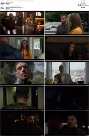 This City is Ours S01 1080p WEBRip 10Bit DDP5.1 HEVC-d3g