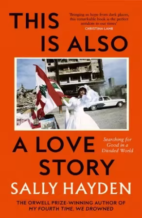 This Is Also a Love Story: Searching for Good in a Divided World