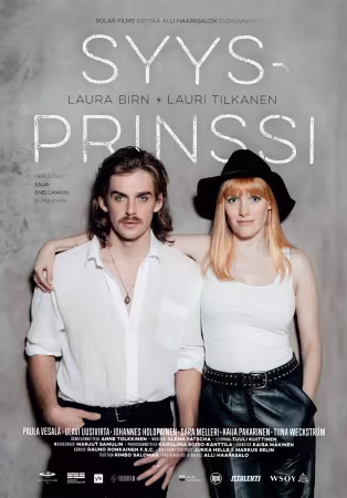 Love And Fury 2016 BDRip x264-FiCO