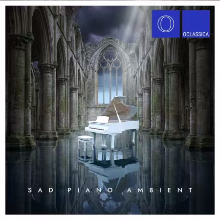 Various Artists - Sad Piano Ambient (2026)